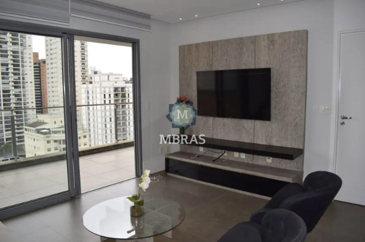 Luxo e Exclusividade na Vila Nova Conceição