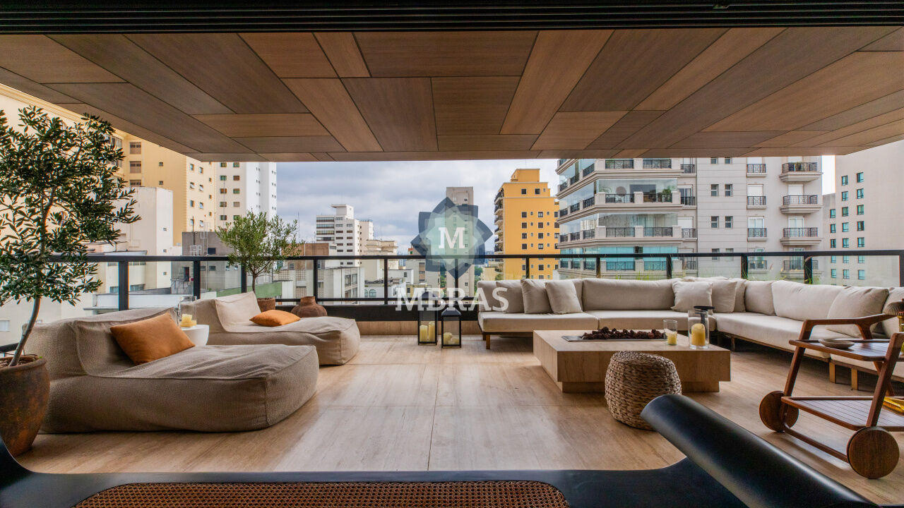 Jardins em Sua Melhor Versão: Uma Cobertura para Celebrar Momentos