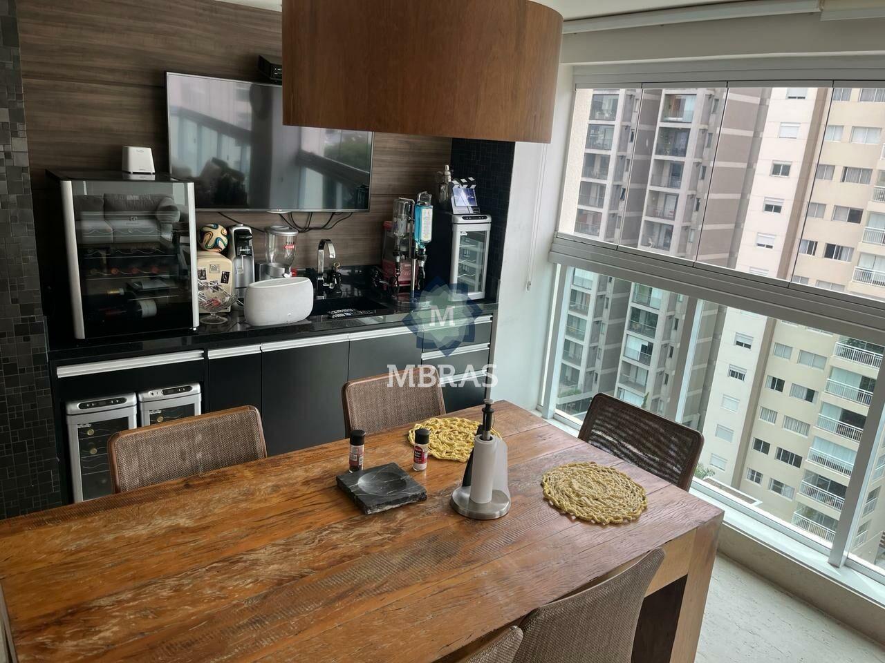 Apartamento para locação ou venda na Vila Olímpia