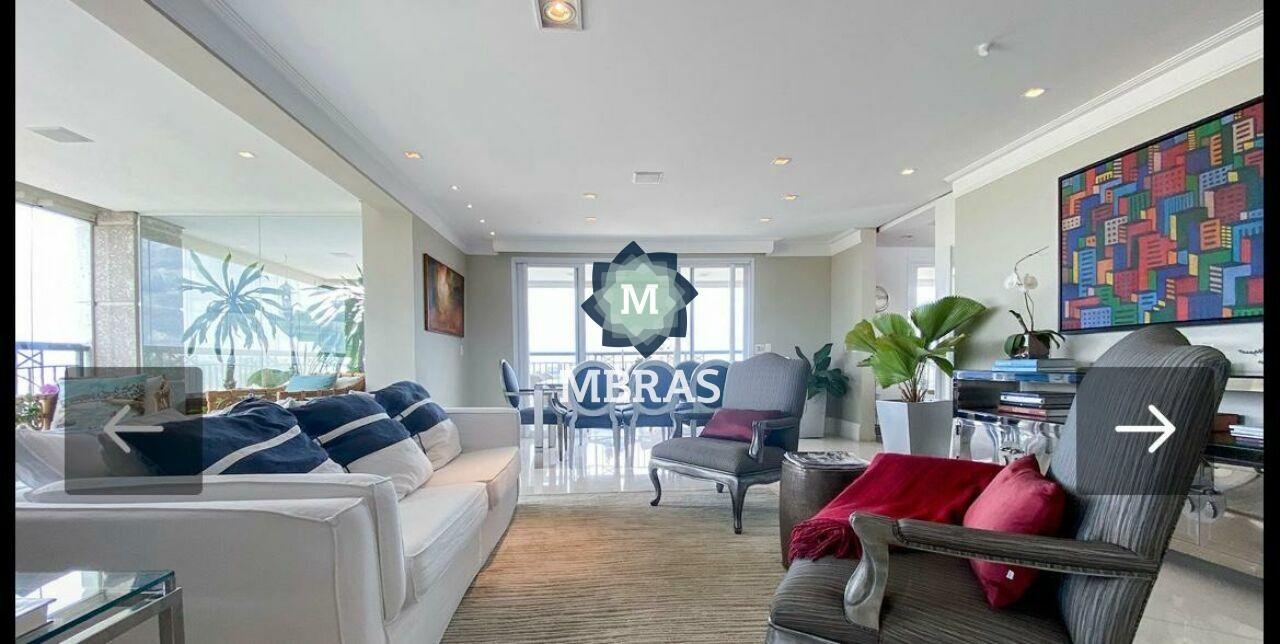 Excelente apartamento para locação em Perdizes | 258 m2