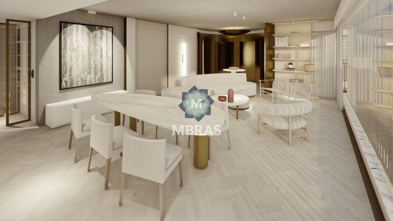 Apartamento no Itaim