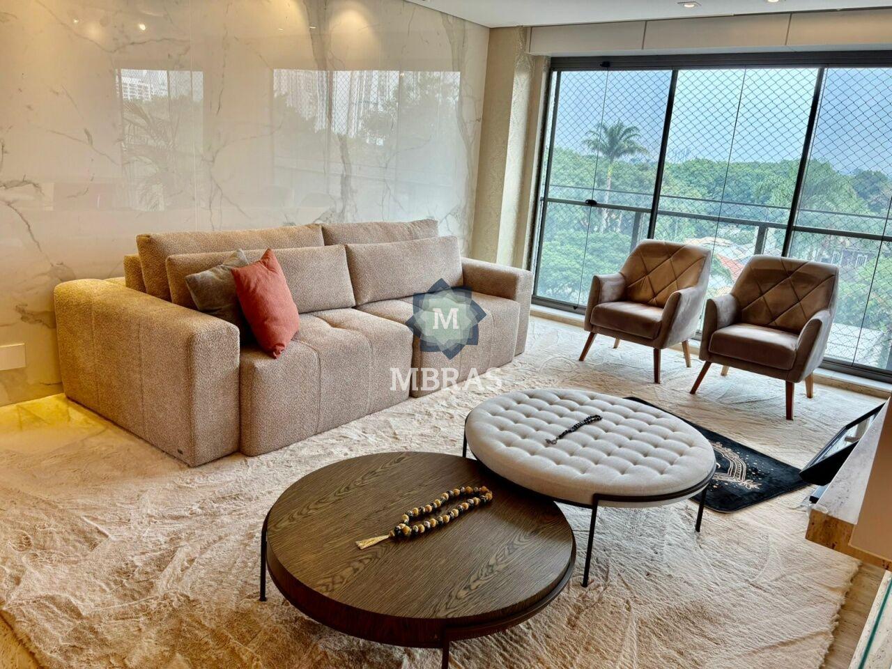Pinheiros | 286m² de Pura Exclusividade