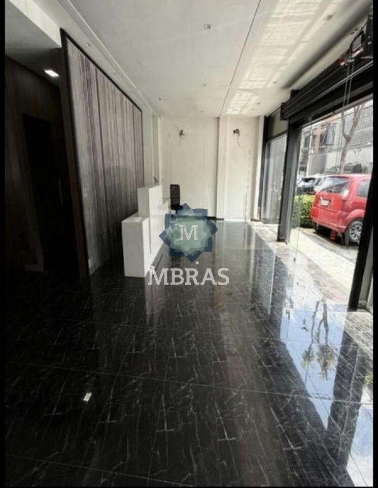Casa comercial reformada| Av. Europa| Jardim Europa | Alto Padrão