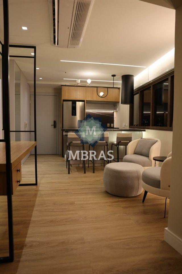 Exclusividade e Design Italiano no Cyrela by Pininfarina