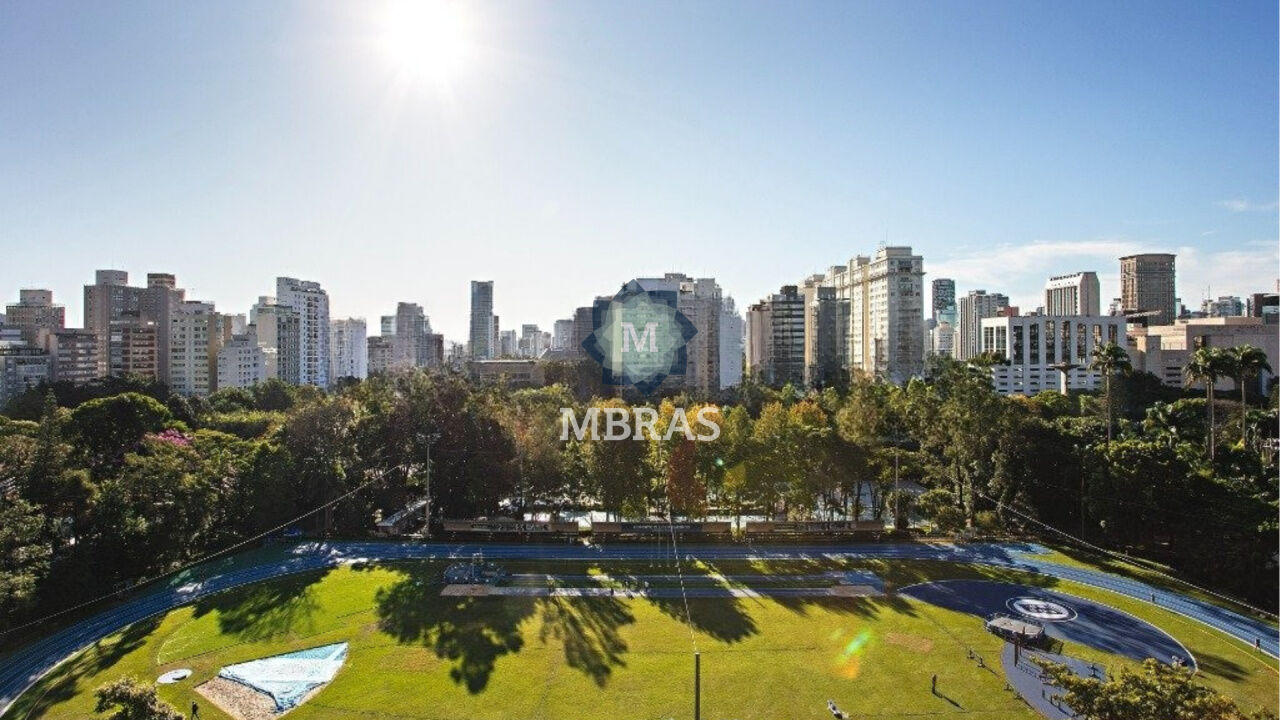 Exclusividade e Sofisticação no Jardim Europa - Residência com Vista Privilegiada e Amplitude