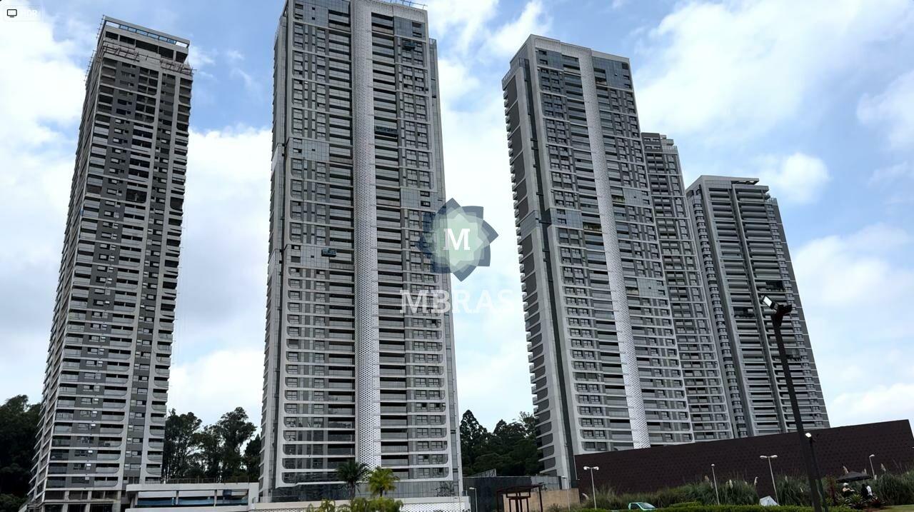 Parque Global, 265 m2
