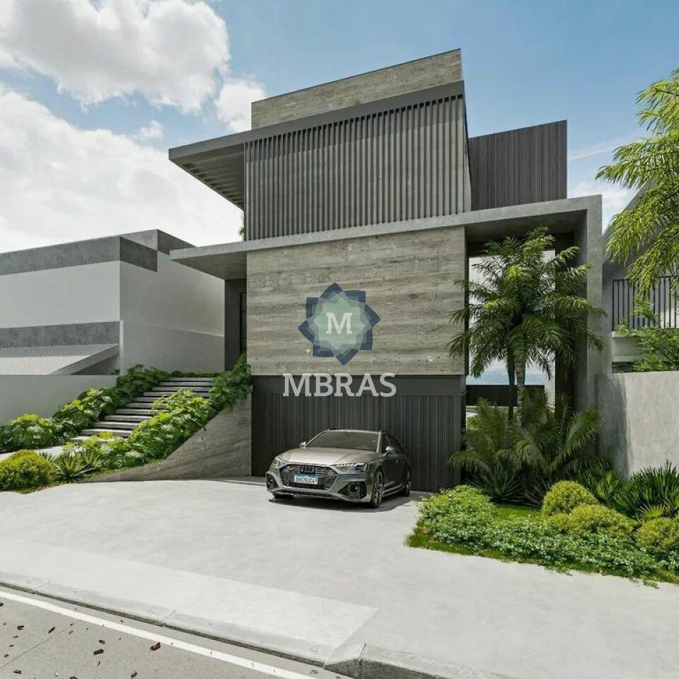 Casa nova pronta pra morar