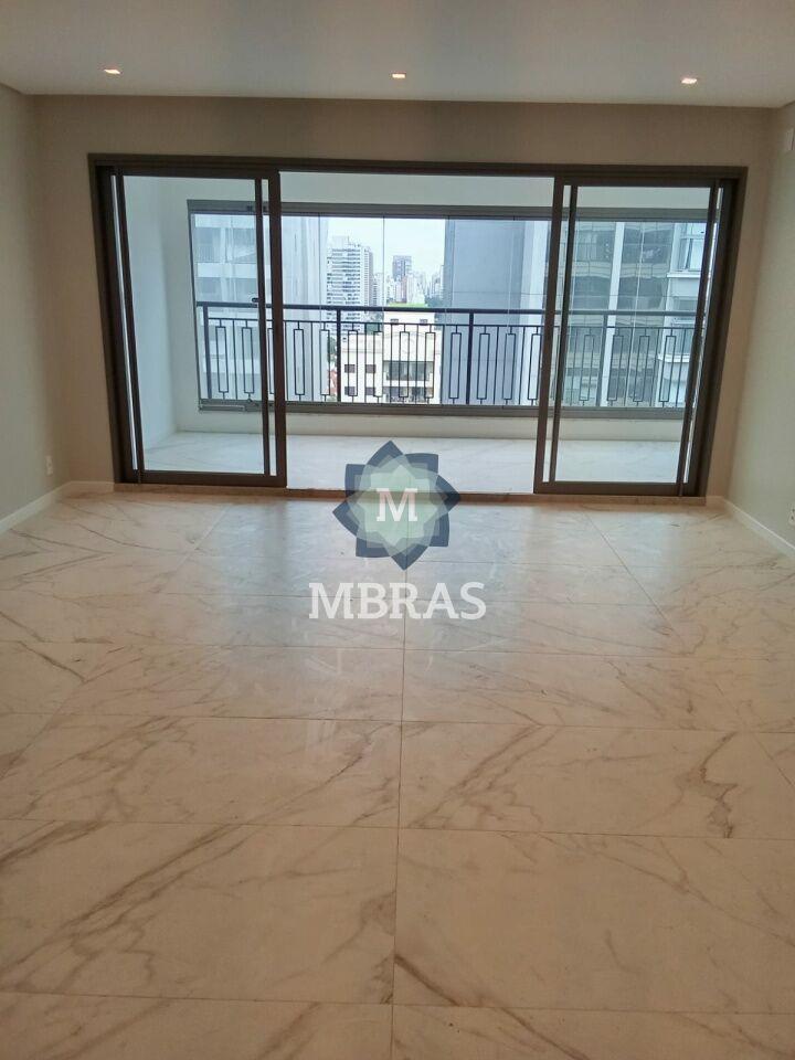 APARTAMENTO À VENDA EM MOEMA SOFISTICAÇÃO E CONFORTO EM LOCALIZAÇÃO PRIVILEGIADA
