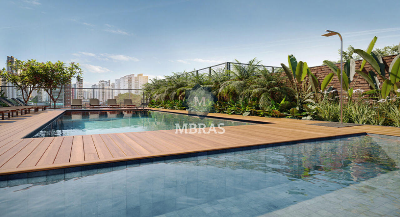 Casa Sabiá Moema - 317m², Andar Alto, 3 Suítes e 4 Vagas