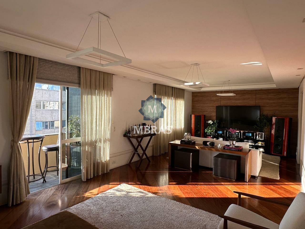 Apartamento com Localização Privilegiada no Coração do Itaim Bibi