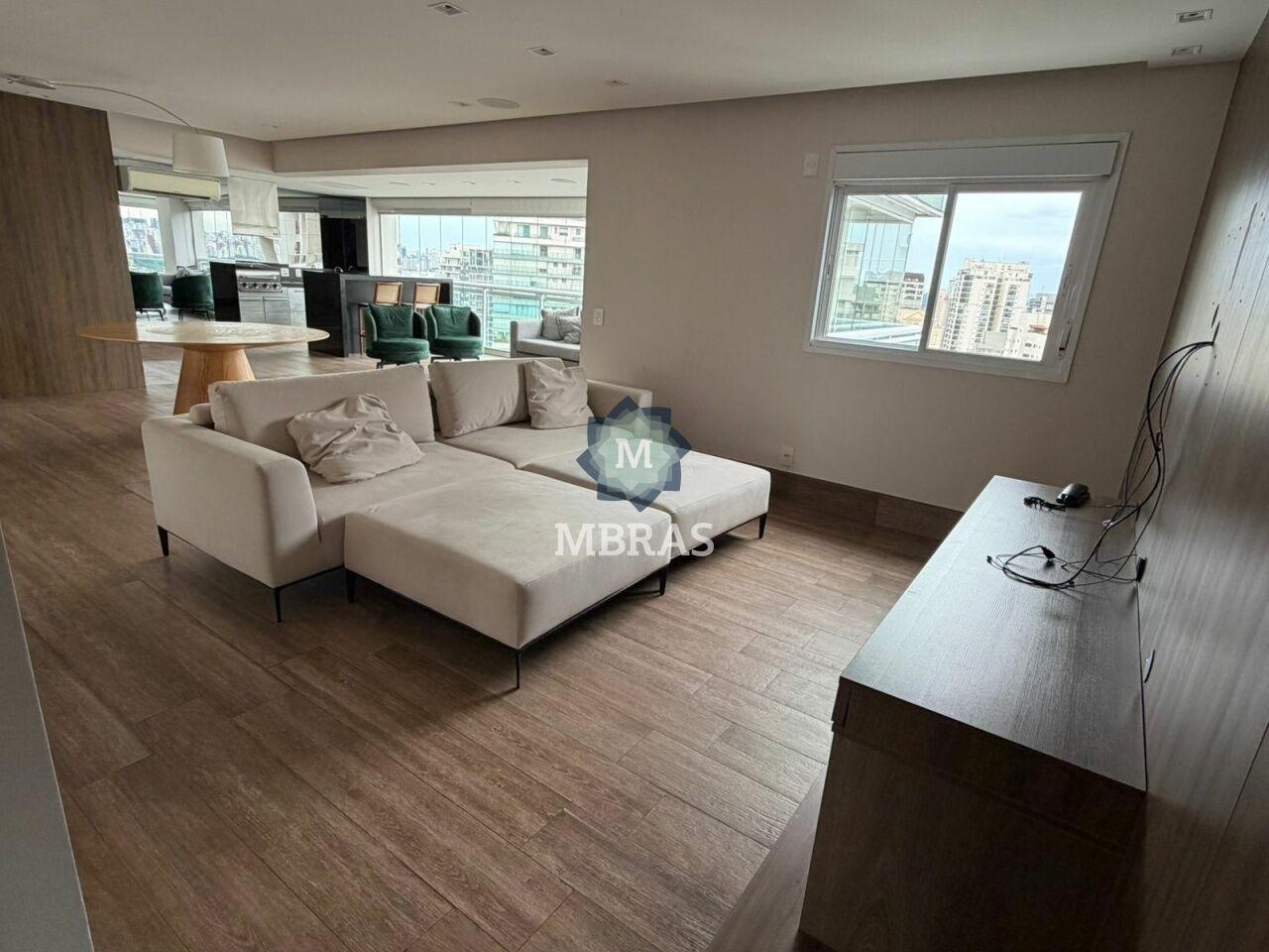 Residência contemporânea com lazer completo e localização privilegiada na Vila Nova Conceição