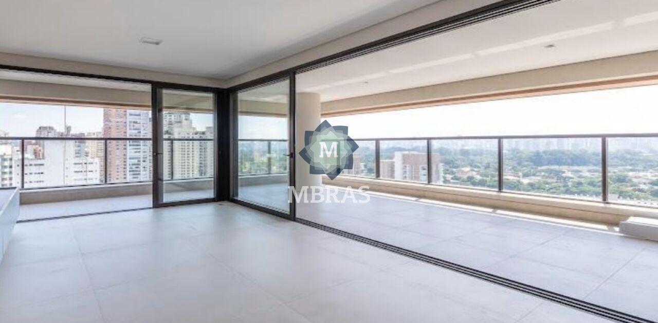 Viva com Exclusividade a Passos do Ibirapuera