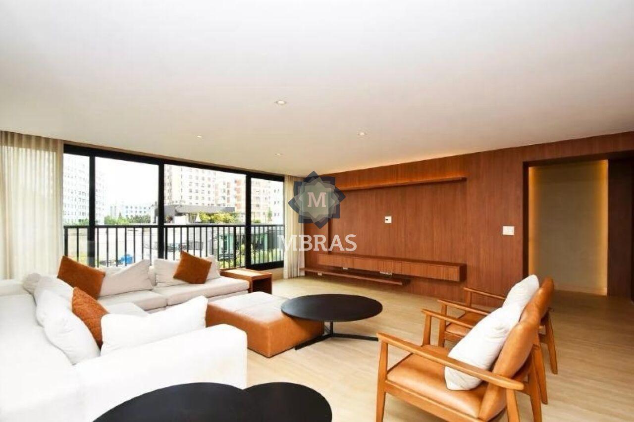 Imóvel de alto padrão localizado no coração do Jardim Paulista, entre os bairros Jardins e Itaim, co