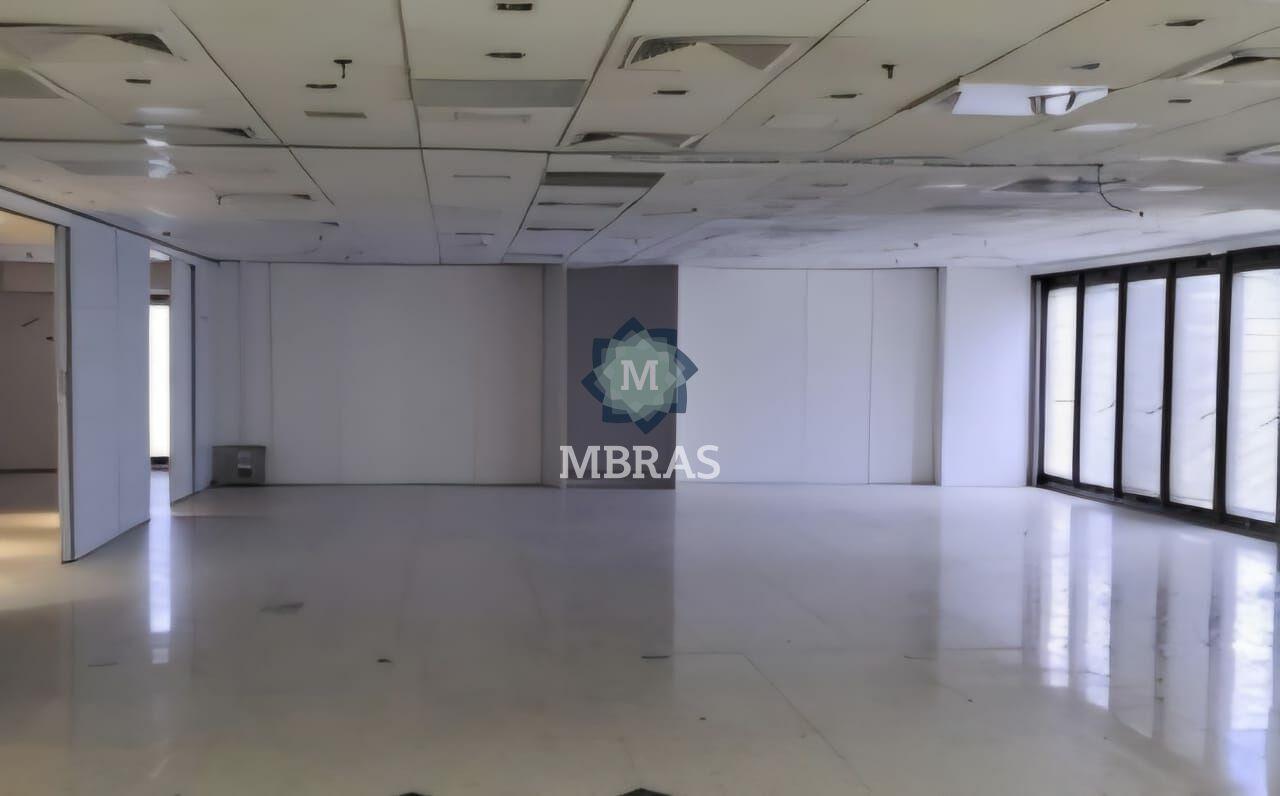 LOCAÇÃO COMERCIAL NA AV. PAULISTA