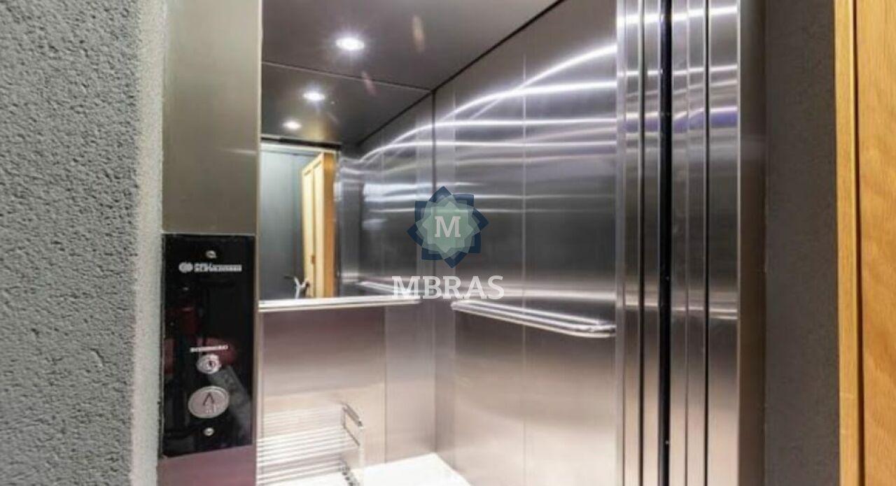 Casa em Condomínio no Brooklin 767 m² de Sofisticação, Privacidade e Conforto