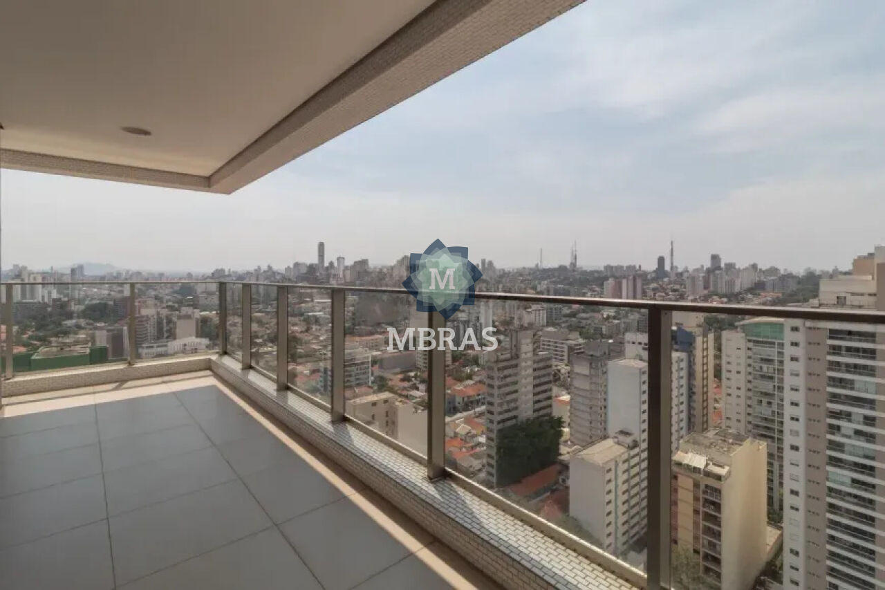 Apartamento 332m2 em Pinheiros