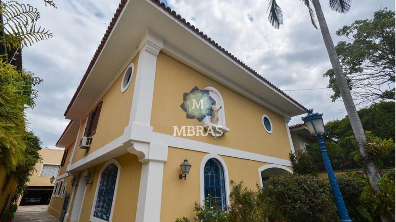 Casa no Jardim Paulista