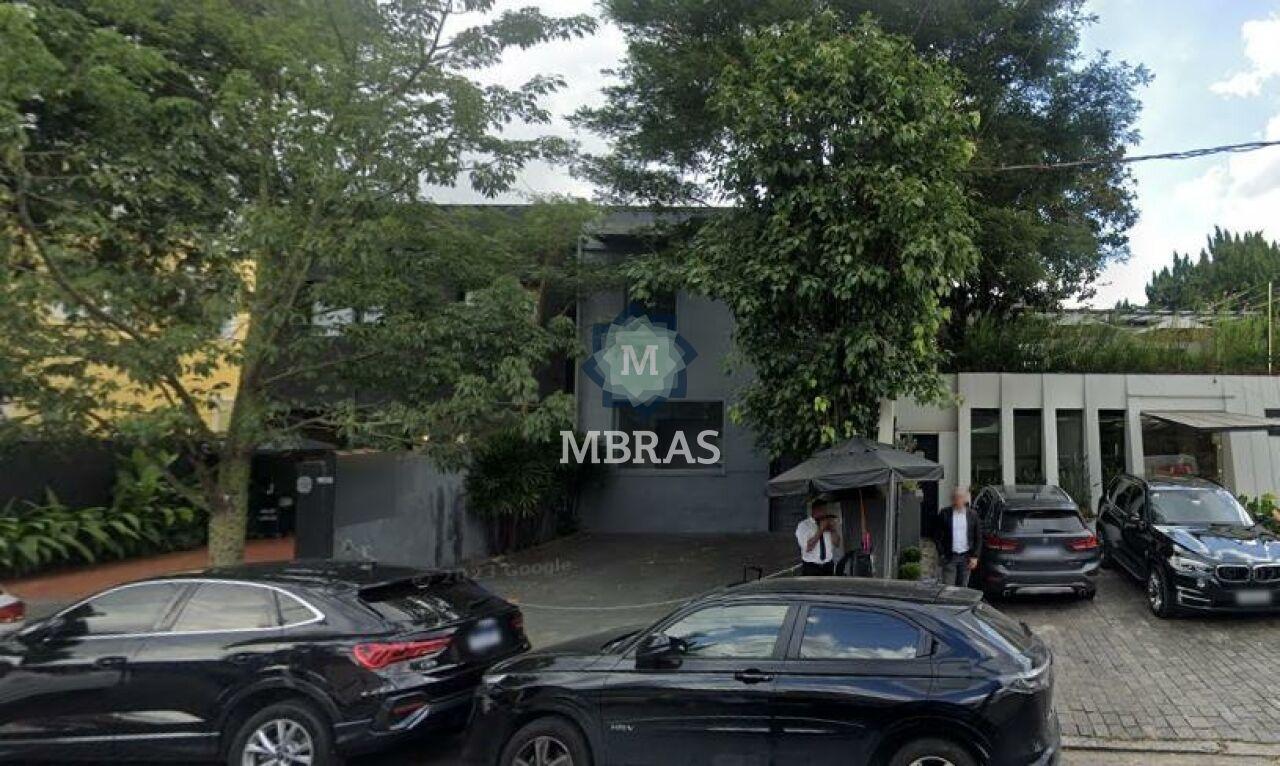 OPORTUNIDADE RARA NO JARDIM AMÉRICA | CASA COMERCIAL EM ENDEREÇO PREMIUM