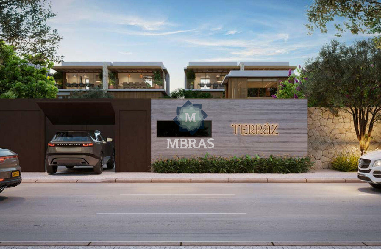 Refúgio Urbano de Alto Padrão: Exclusividade, Natureza e Sofisticação em Perfeita Harmonia