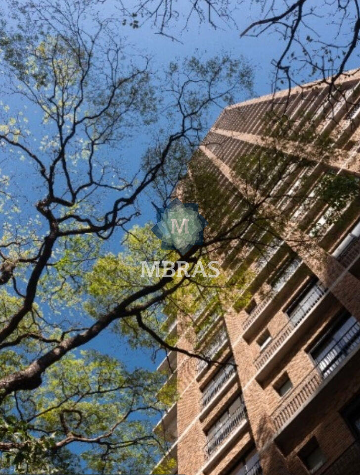 Sofisticação, escala e discrição no coração do Itaim