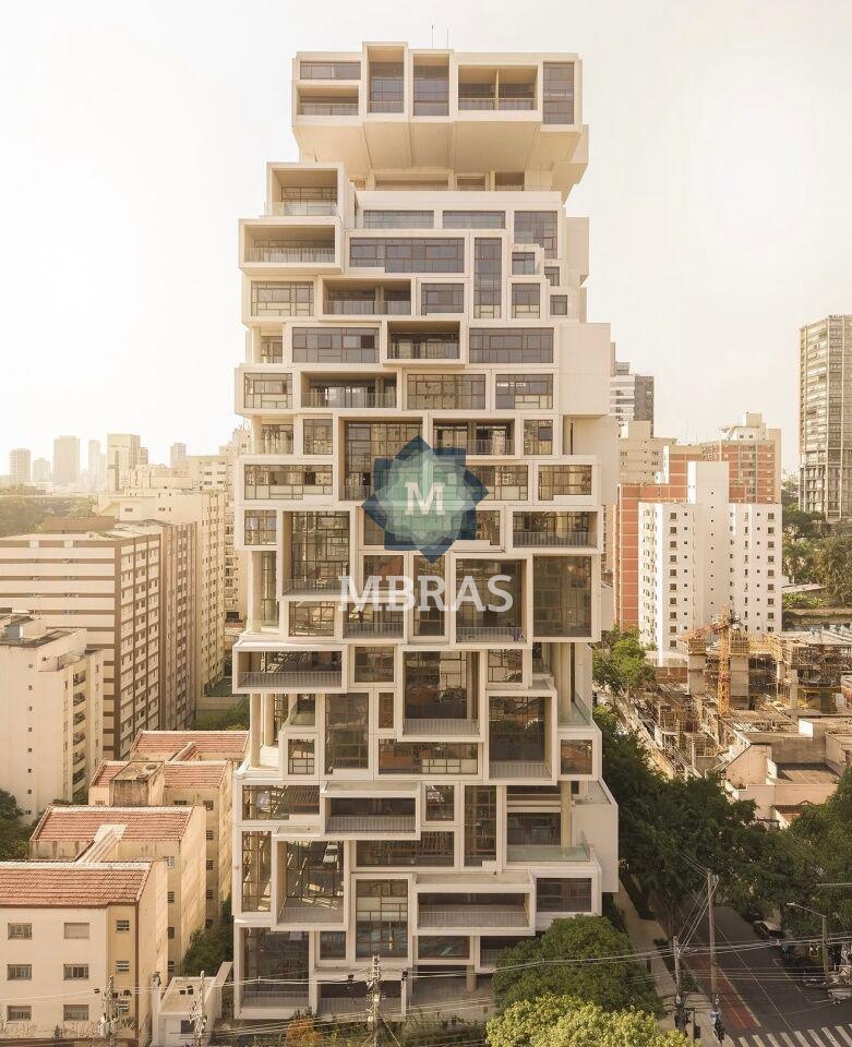 Um novo padrão para sedes corporativas em Pinheiros