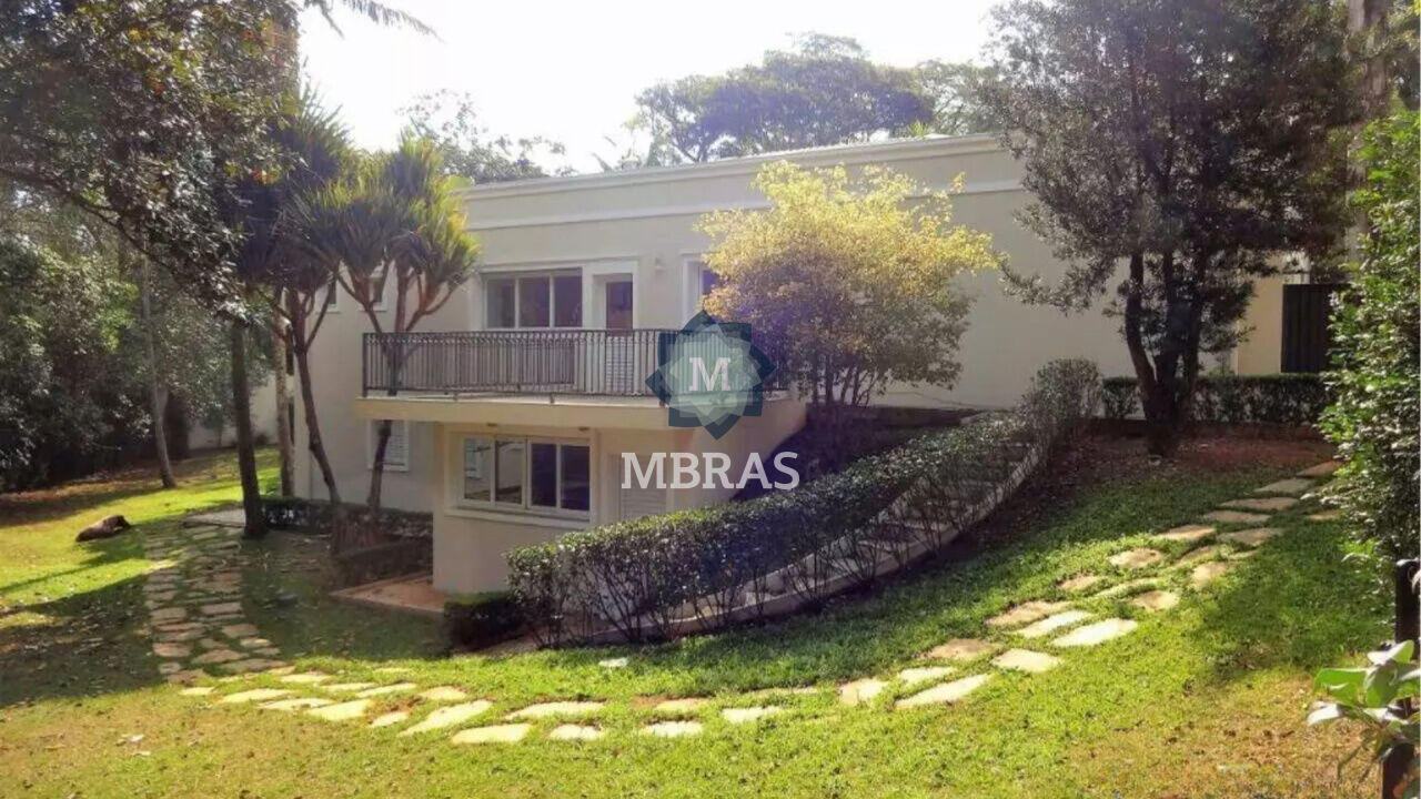 Chácara Flora | Exclusividade, Natureza e Sofisticação em sua Forma Mais Rara