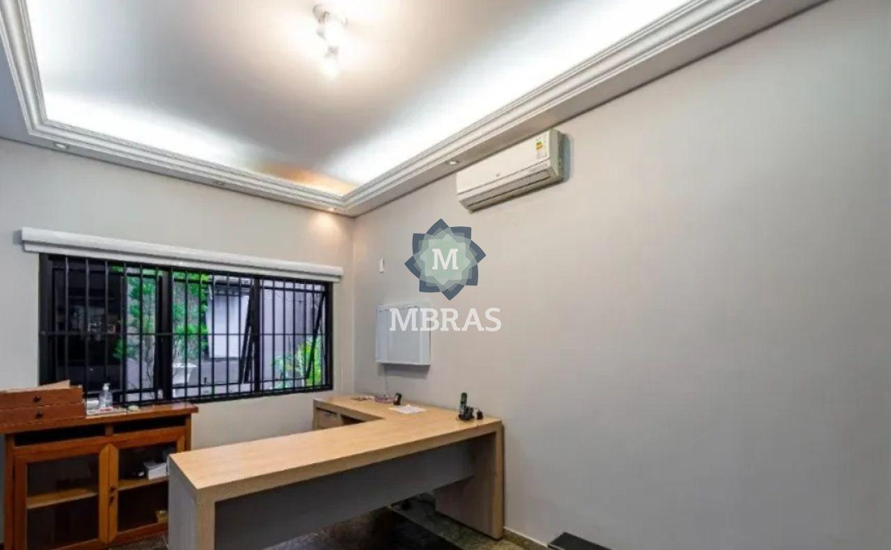 Casa Comercial no Jardim Paulista