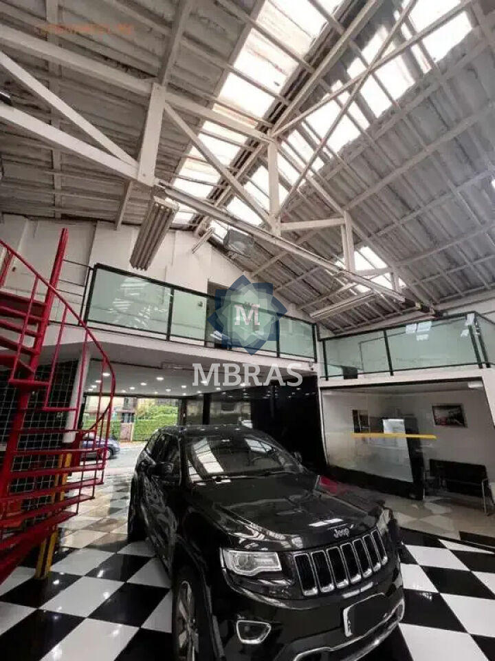 TERRENO COMERCIAL ESTRATÉGICO AO LADO DO SHOPPING IBIRAPUERA 600 m²  MOEMA