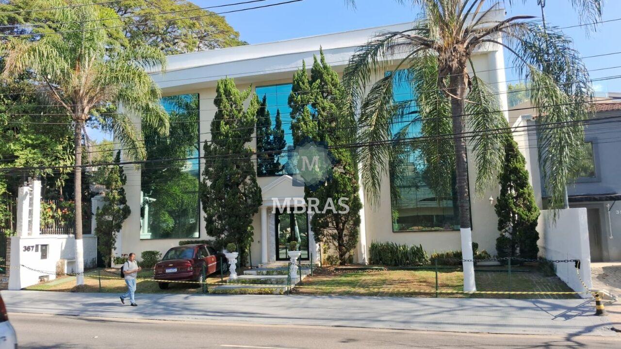 Imóvel Corporativo Jardim Europa
