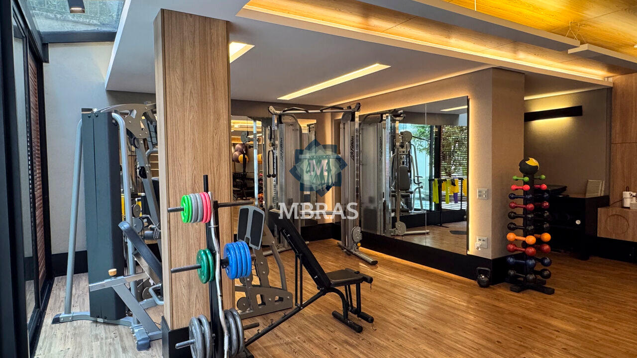 Apartamento no baixo Jardins próximo ao clube Paulistano
