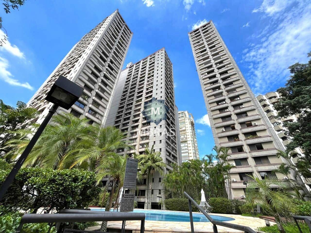 Amplitude, Sofisticação e Potencial em uma das Regiões Mais Desejadas de São Paulo