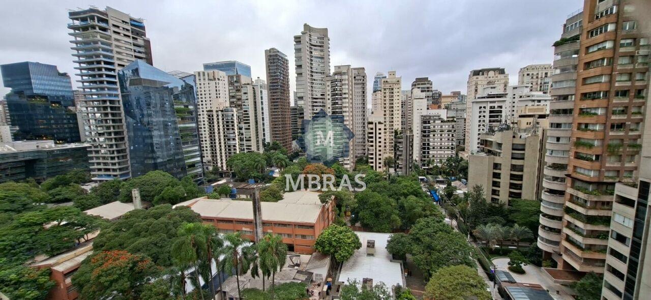 Sofisticação e Conforto em Duplex Mobiliado