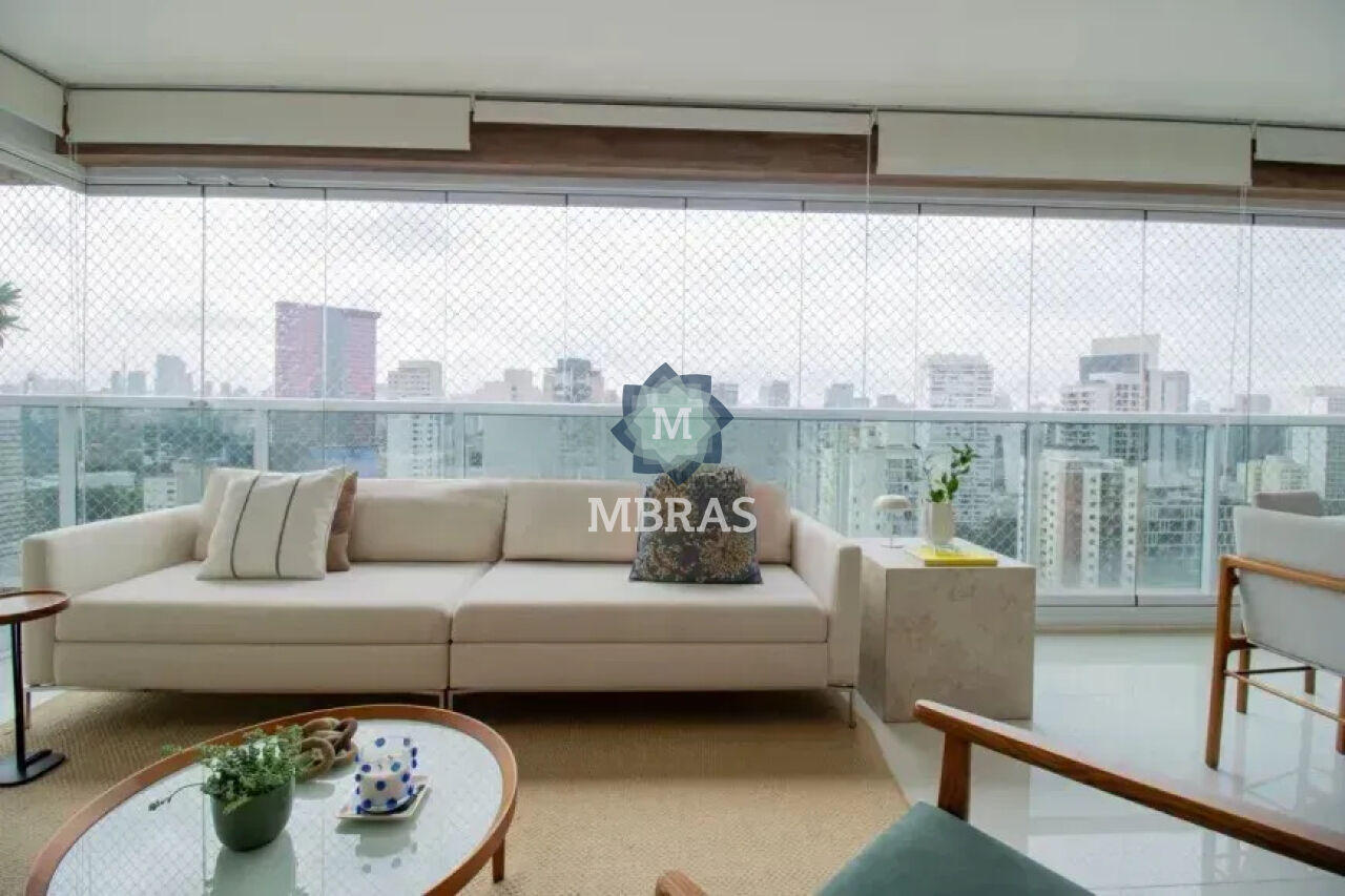 Viva com Conforto e Elegância no Melhor de Pinheiros