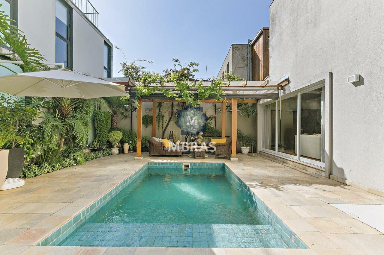 Alto Padrão no Jardim Paulista com Projeto Arquitetônico Exclusivo