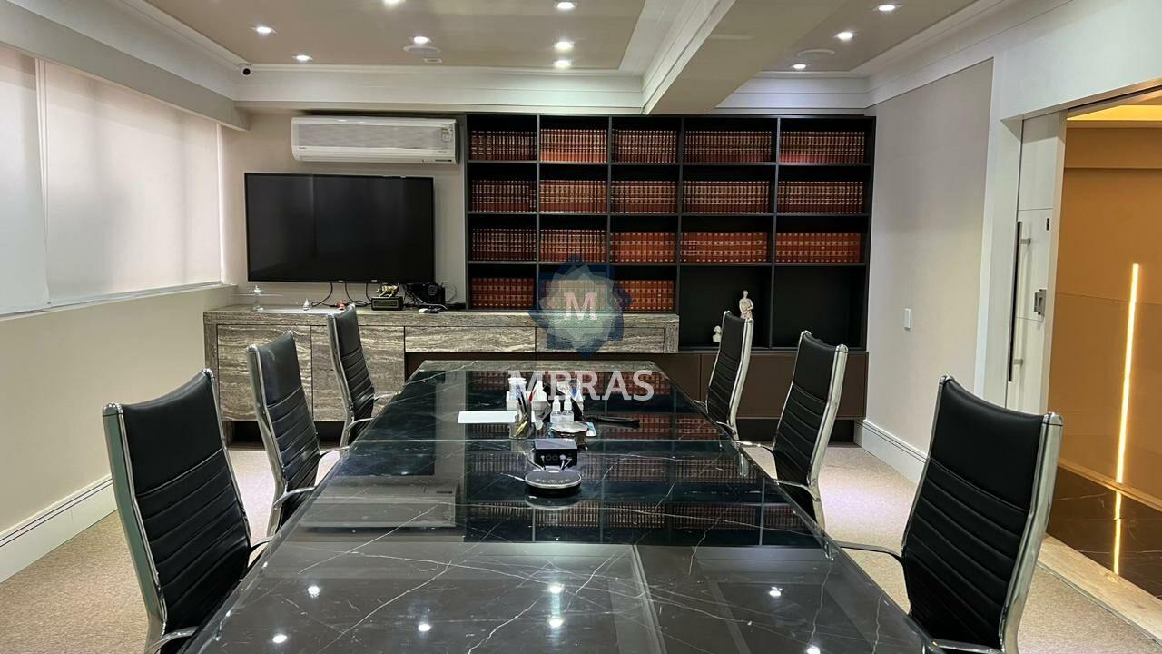 Imóvel Comercial no Jardins