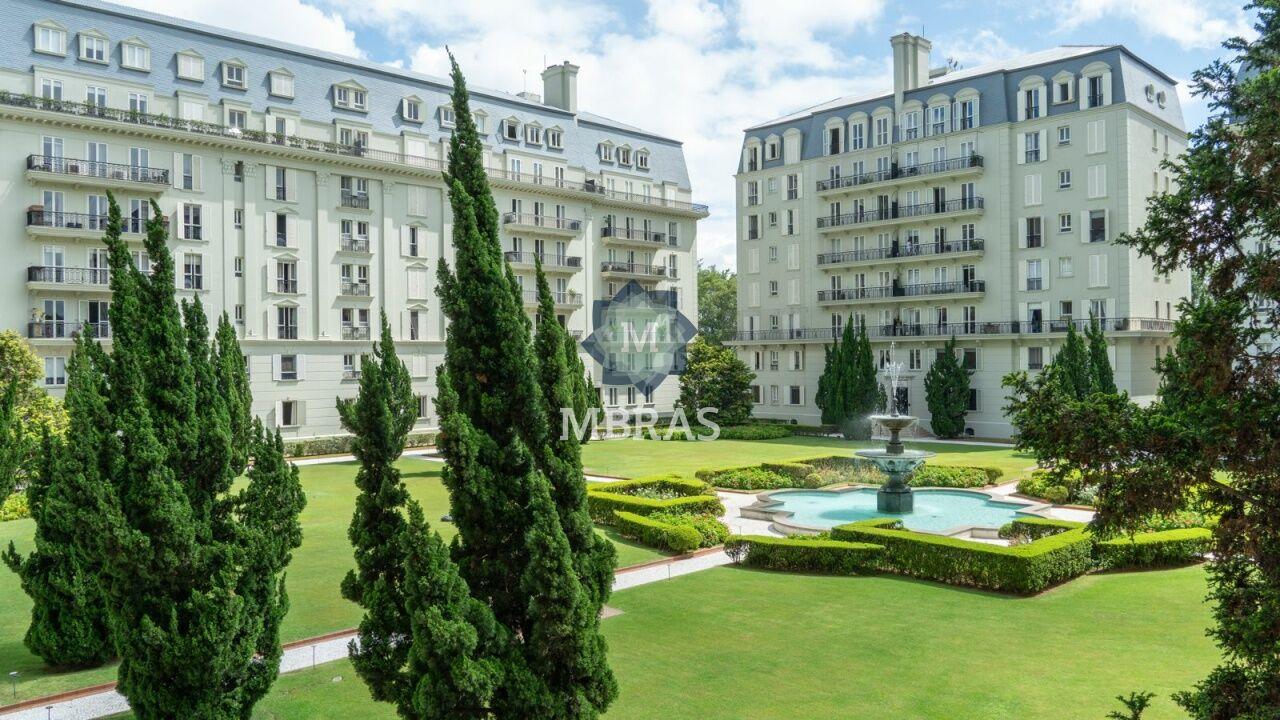 Apartamento 270m² | Places des Vosges