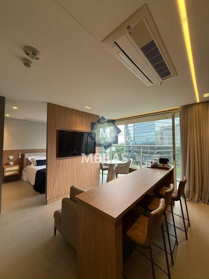 W Residences São Paulo
