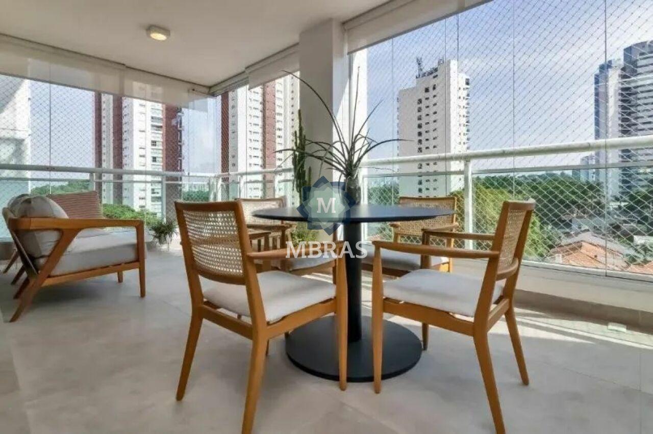 Conforto e Exclusividade em um dos Endereços Mais Desejados de Pinheiros