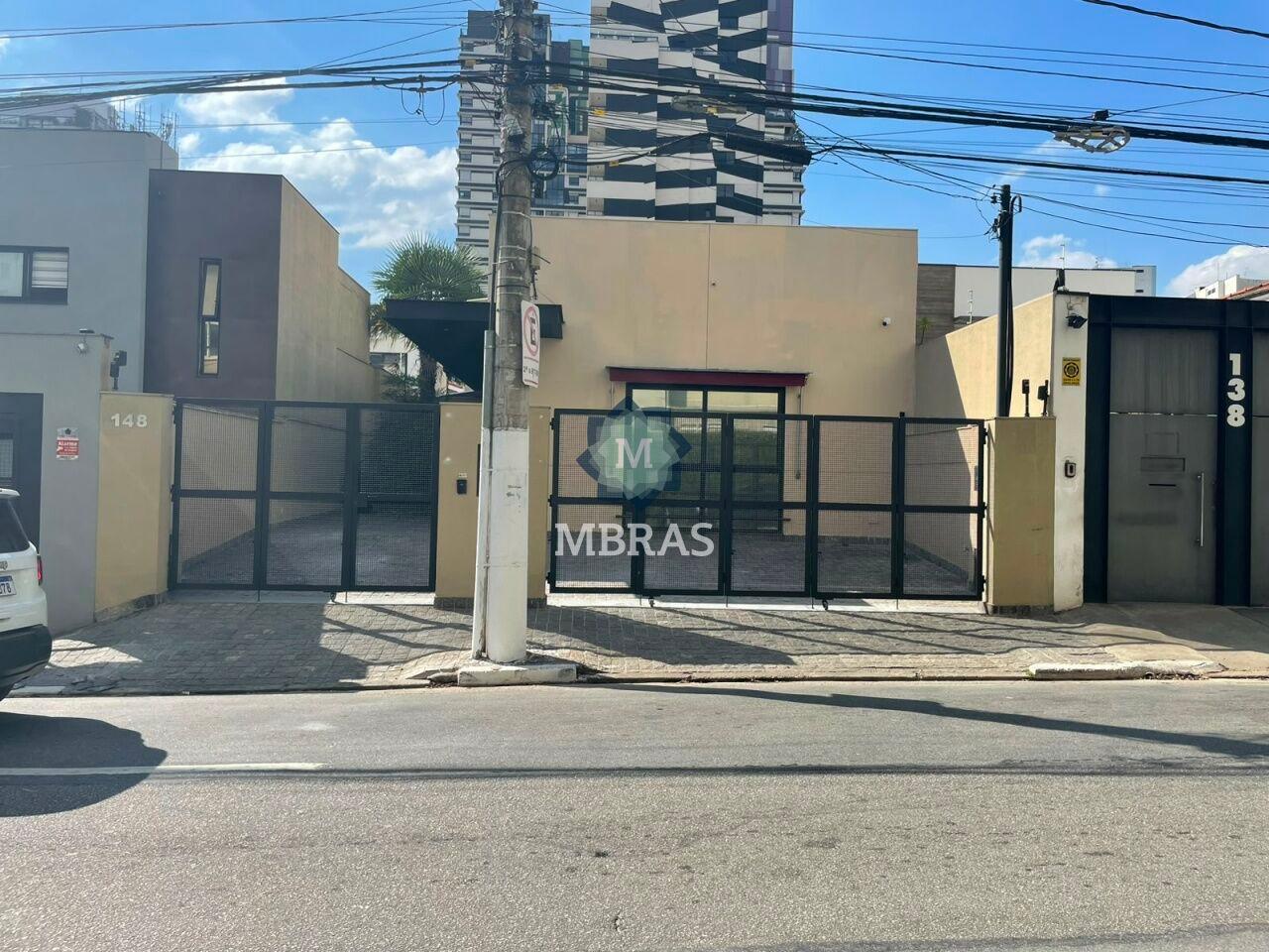 Ponto comercial na Vila Olimpia