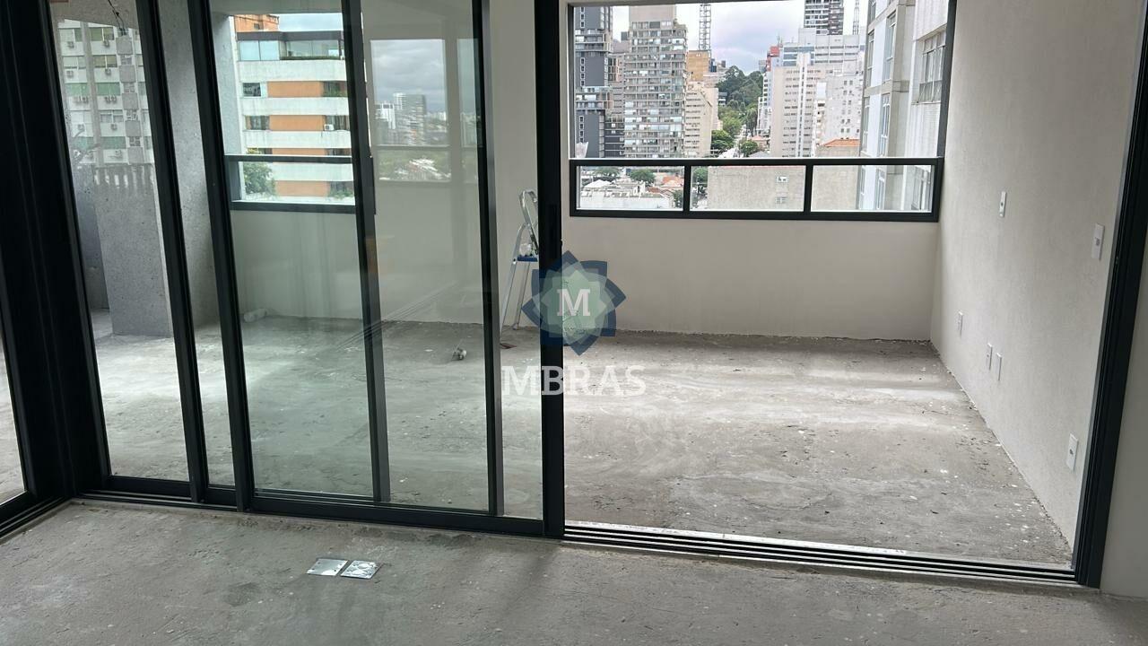 Apartamento de alto padrão para finalizar do seu jeito