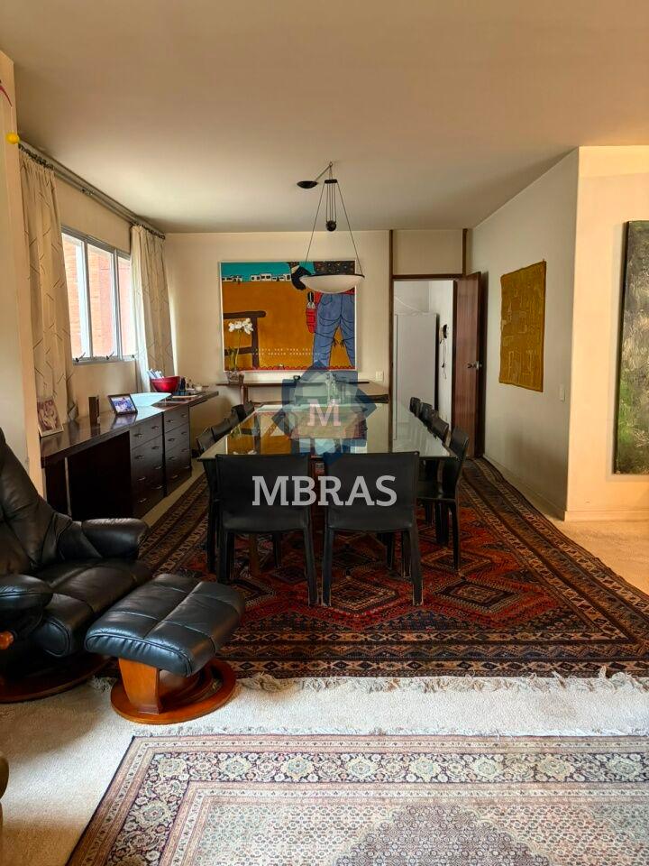Baixo Jardins