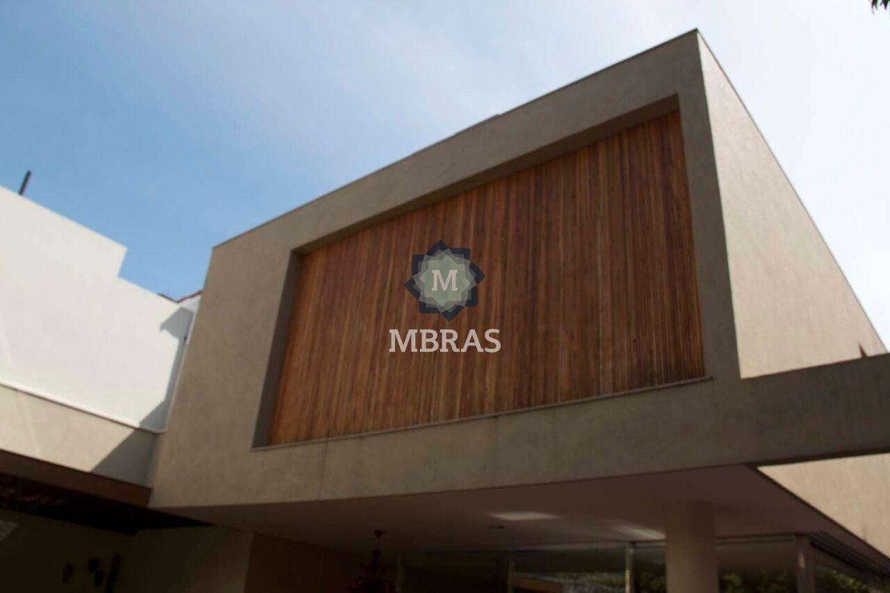 Casa de Alto Padrão no Jardim Paulistano | Exclusividade e Sofisticação nos Jardins