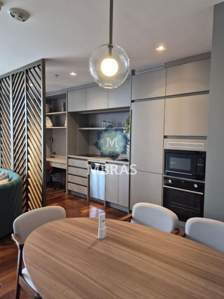 W Residences Recém Entregue Nunca Habitado