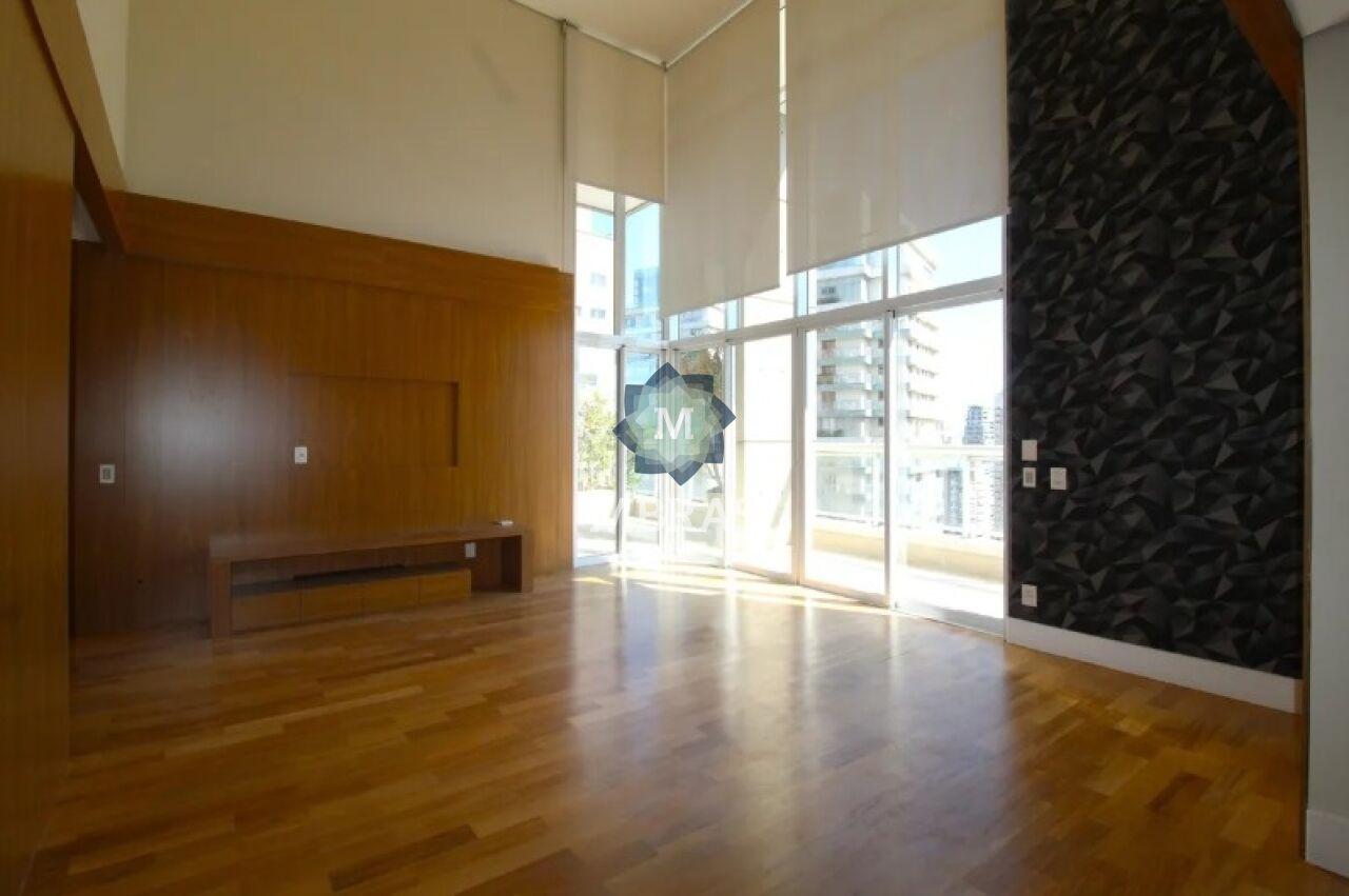 Apartamento Duplex para Locação no Vila Nova Conceição