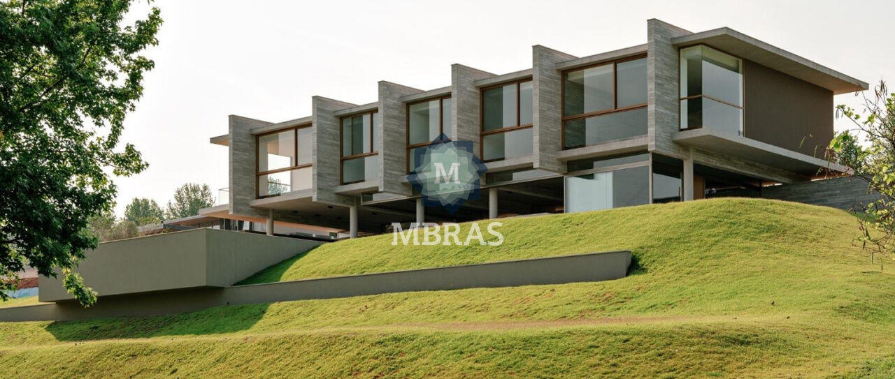 Um Refúgio na Quinta da Baroneza