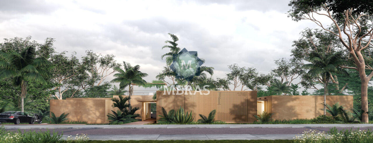 Boa Vista Village - Oportunidade Casa