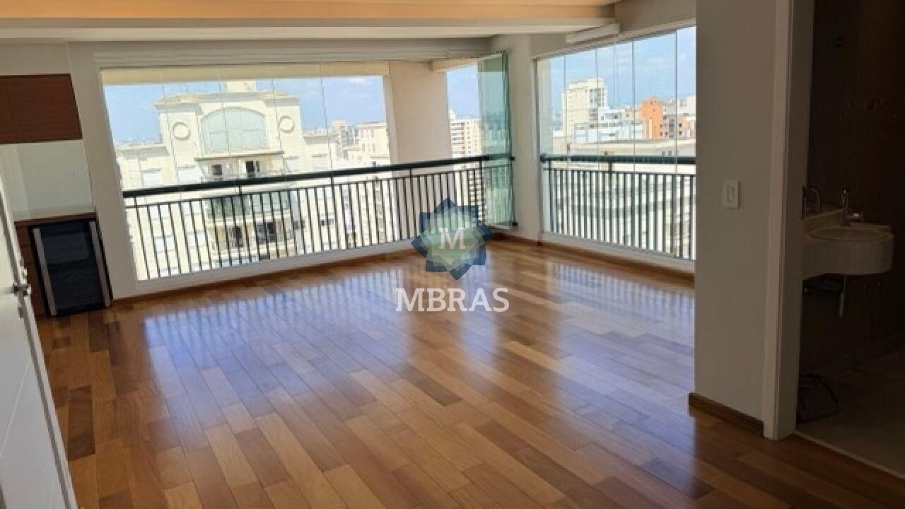 Triplex Exclusivo à Venda em Pinheiros | 167 m² | 3 Dormitórios | 3 Vagas