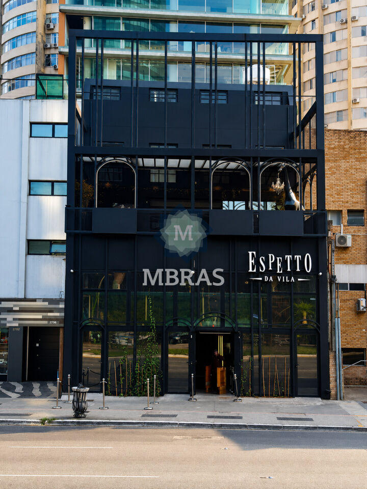 Imóvel Comercial Exclusivo para Empresas e Investidores