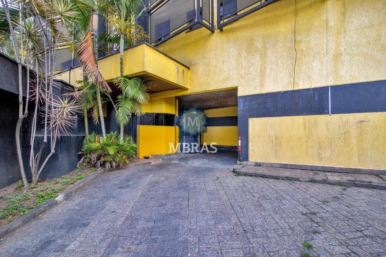 Prédio Comercial com Potencial para Incorporação |1310m² terreno | Vila Mariana