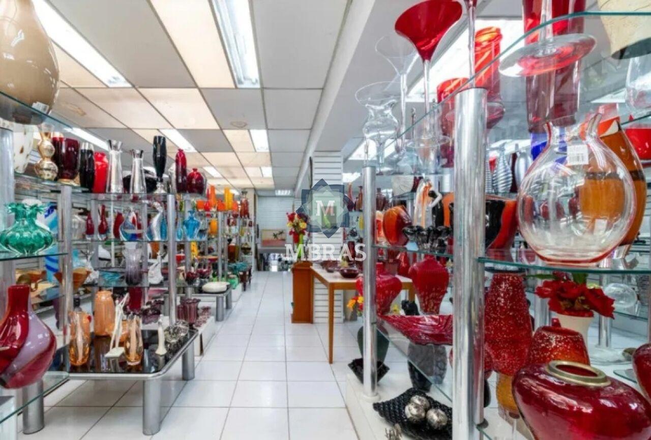 Ponto Comercial na Consolação